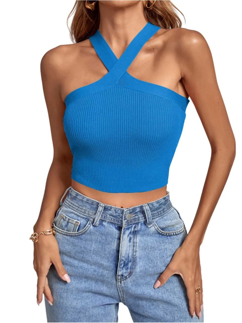 Aritzia Babaton Tank Top